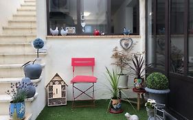 O 36 Rempart Sud B&B