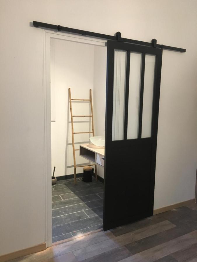 O 36 Rempart Sud B&B Aigues-Mortes Exterior foto
